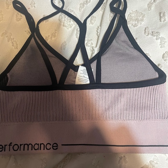 Calvin Klein sport bra - Picture 2 of 3